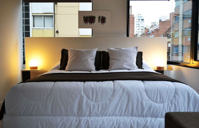 Departamentos Rondeau By Lugar - Foto 2