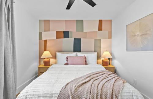 Amelia's Corner Game Room Fire Pit Hot Tub - Foto 27