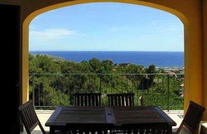 Villa Del Mare Ligure Elvezia - Foto 35