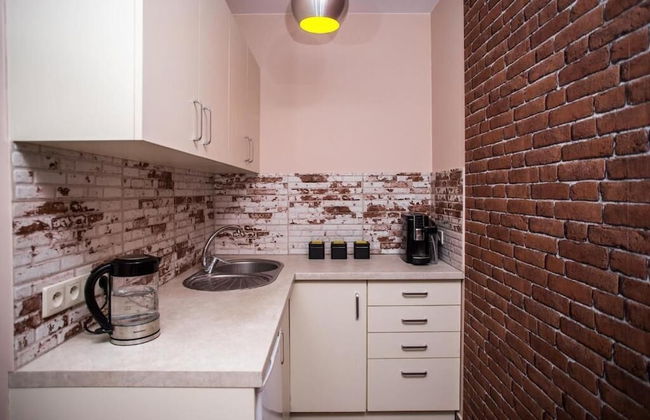 Dream Aparts - Lofty Scheiblera - Foto 10