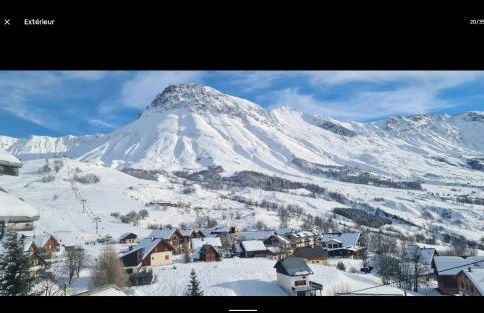 Appartement Duplex 6 ou 7 personnes dans chalet à 250 m des pistes - Photo 32