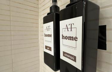 AT home Santo Domingo - Foto 29