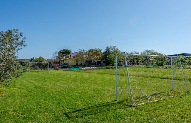 Bellosguardo - Foto 35