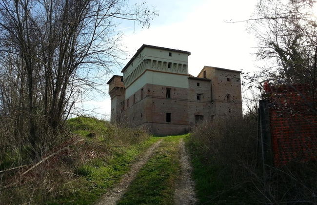 Agriturismo Il Borghetto - Photo 54