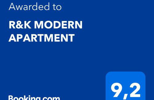 R&K MODERN APARTMENT - Foto 2