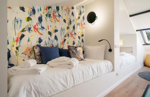 Serralves 1048 Luxury Villa - Foto 51