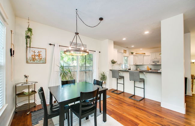 Blue Sky Bungalow - Foto 34