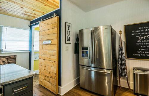 C'est La Vie - make memories at our cozy bungalow - Foto 13