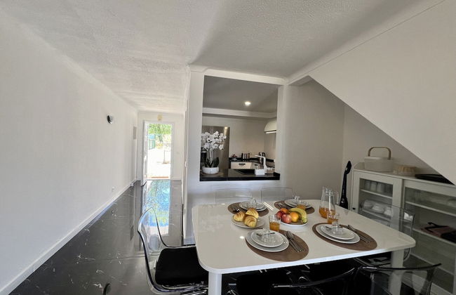 Albufeira Stylish 3 by Homing - Photo 9