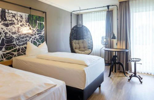 Seminaris Hotel Bad Boll - Foto 49