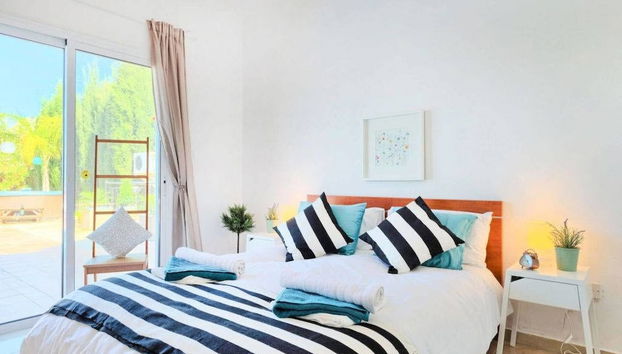 Villa Hadi - Foto 4, Habitación