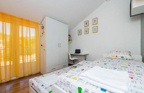 Villa Doli - Lovely holiday home with private pool - Photo 56