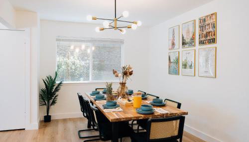 Q2 Stadium Domain Downtown Pool Game Loft - Foto 5