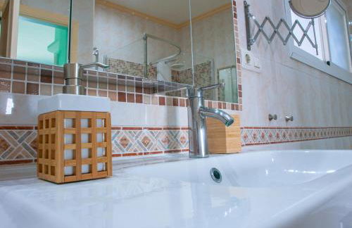 Livemálaga Great Terrace & Calm House - Foto 43