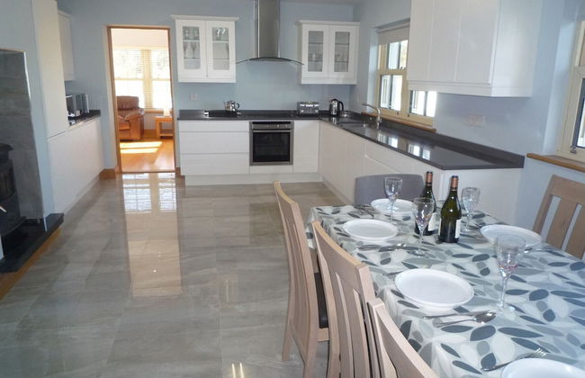 Derryleigh House - Foto 5