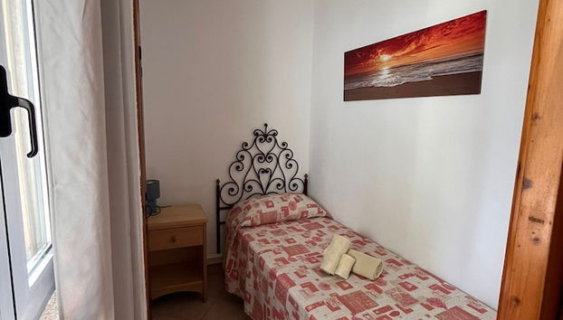 Casa Donatella - Foto 3, Habitación