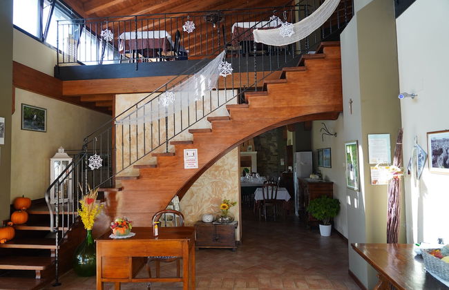 Agriturismo Ronchetrin - Foto 2