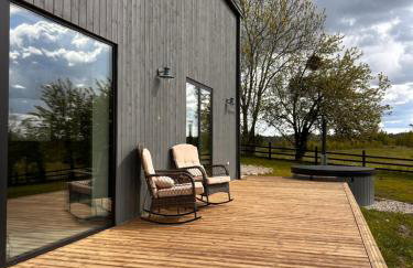 Powidoki Mazury - Foto 50