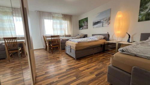 Schöne Ferienwohnung mit 3 Zimmern - Foto 4