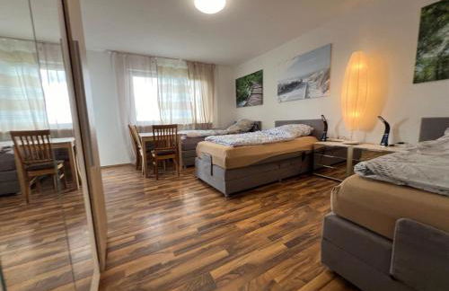 Schöne Ferienwohnung mit 3 Zimmern - Foto 4