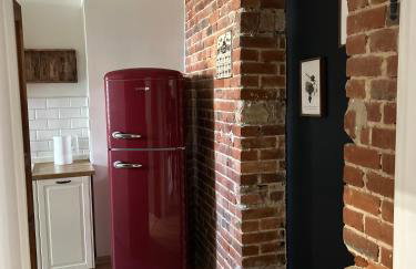 Apartament No. 5 City Center - Foto 12