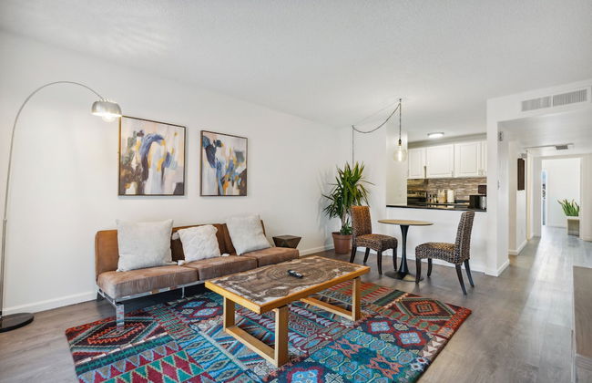 Refreshing Studio in H2O Complex w Pool - Foto 11