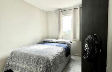 Apartamento Aconchegante Jardim Paulistano - Foto 7