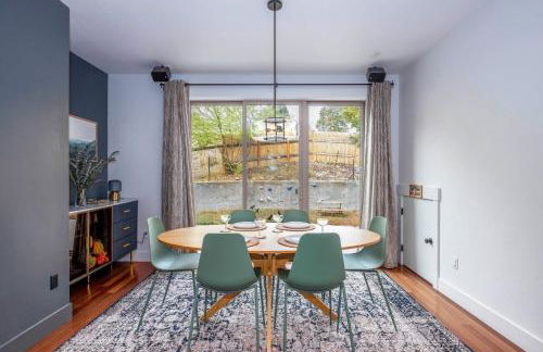 Evergreen Retreat AB 30 Night Minimum home - Foto 8