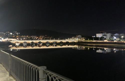 A Barca, vivienda de uso turístico - Foto 21