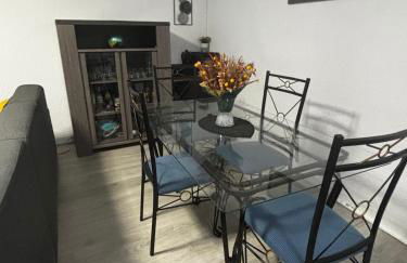 Appartement T2 Le galant vert avec clim et parking - Foto 6