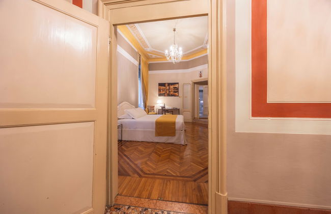 Residenza Palazzo Negri - Foto 151