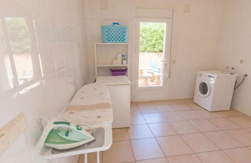 Villa Chris, best area of Calpe - by Holiday Rentals Villamar - Foto 57