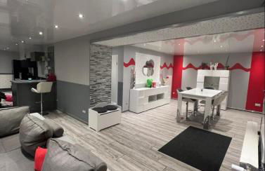 Chez Amandine - Foto 6