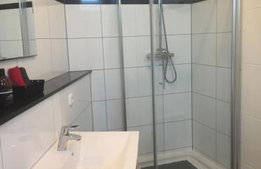 Apartment mit Parkblick - Foto 22