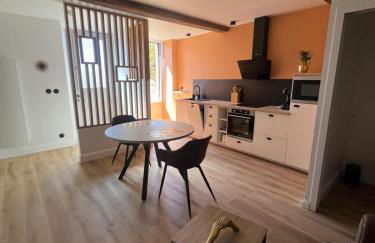 suite avec Balnéo - Foto 6