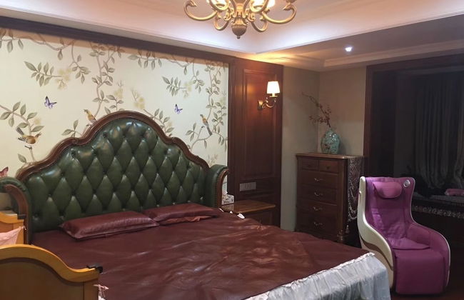 Huating Villa - Foto 2