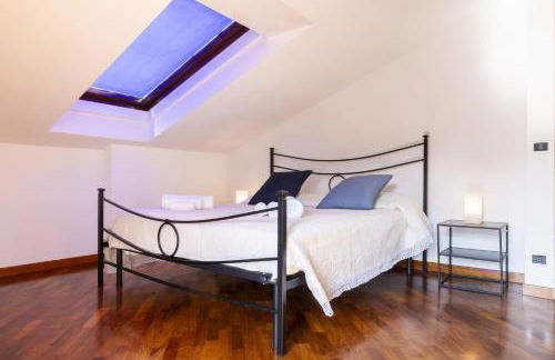 Cascina San Marco - Exclusive pool double apartament - Foto 22