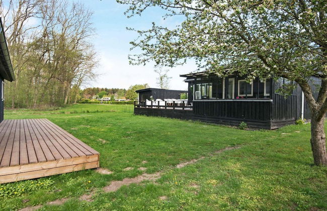 6 Person Holiday Home in Odder-by Traum - Foto 18