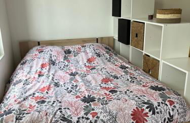 Studio le Cerisier - Foto 2