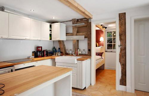 Romantische Ferienwohnung Idstein - Foto 10