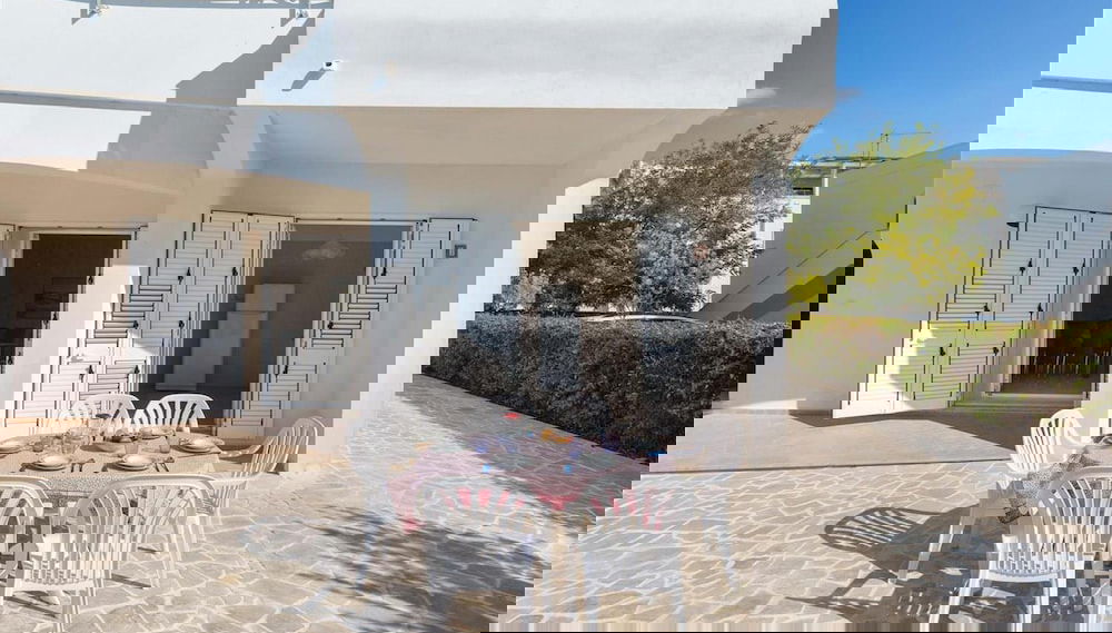 1691 Villa Michelle - Appartamento 1 - Foto 1, Habitación