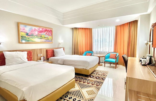 Horison Ultima Bandung - Foto 5