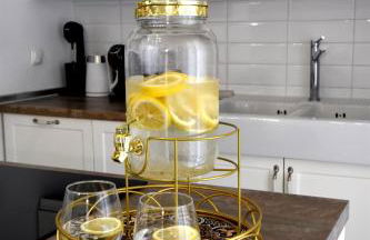 Lux Mint Apartment - Sea View - 3BR - Free Parking - Photo 9