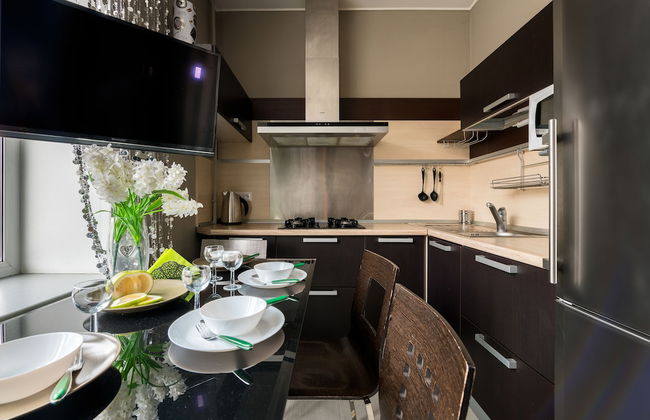 RentalSPb Gastello Apartment - Foto 11