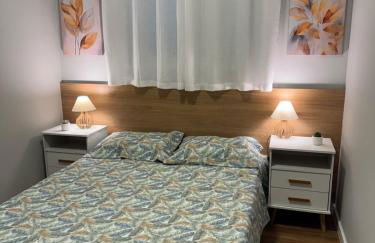 Apartamento Conforto - Foto 20