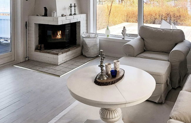 Holiday Home in Åskloster - Foto 23