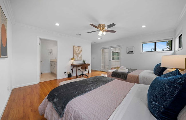 @ Marbella Lane - Serene and Pristine Home - Foto 3