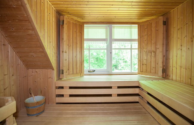 Cosy Holiday Home With a Private Garden - Foto 24