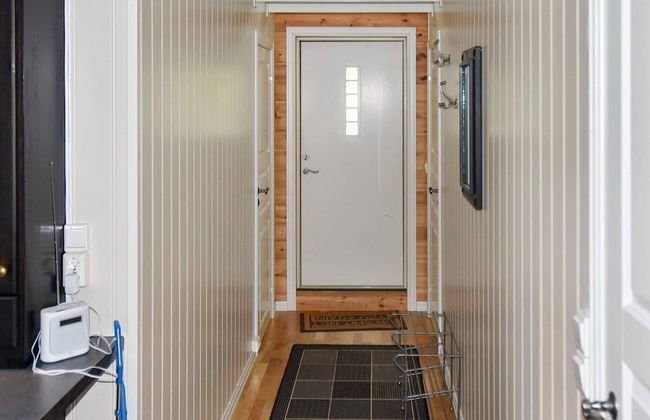 6 Person Holiday Home in Vestnes - Foto 16