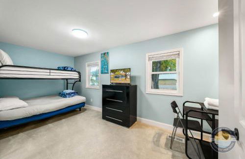 Lake Geneva Family Fall Escape - Foto 11